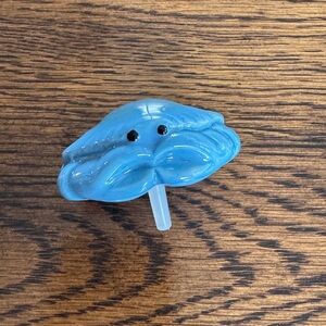 🎉 NEW & RETIRED 🎉 Nora Fleming “Don’t Be A Crab” Mini